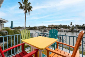 261 G Madeira Beach Yacht Club